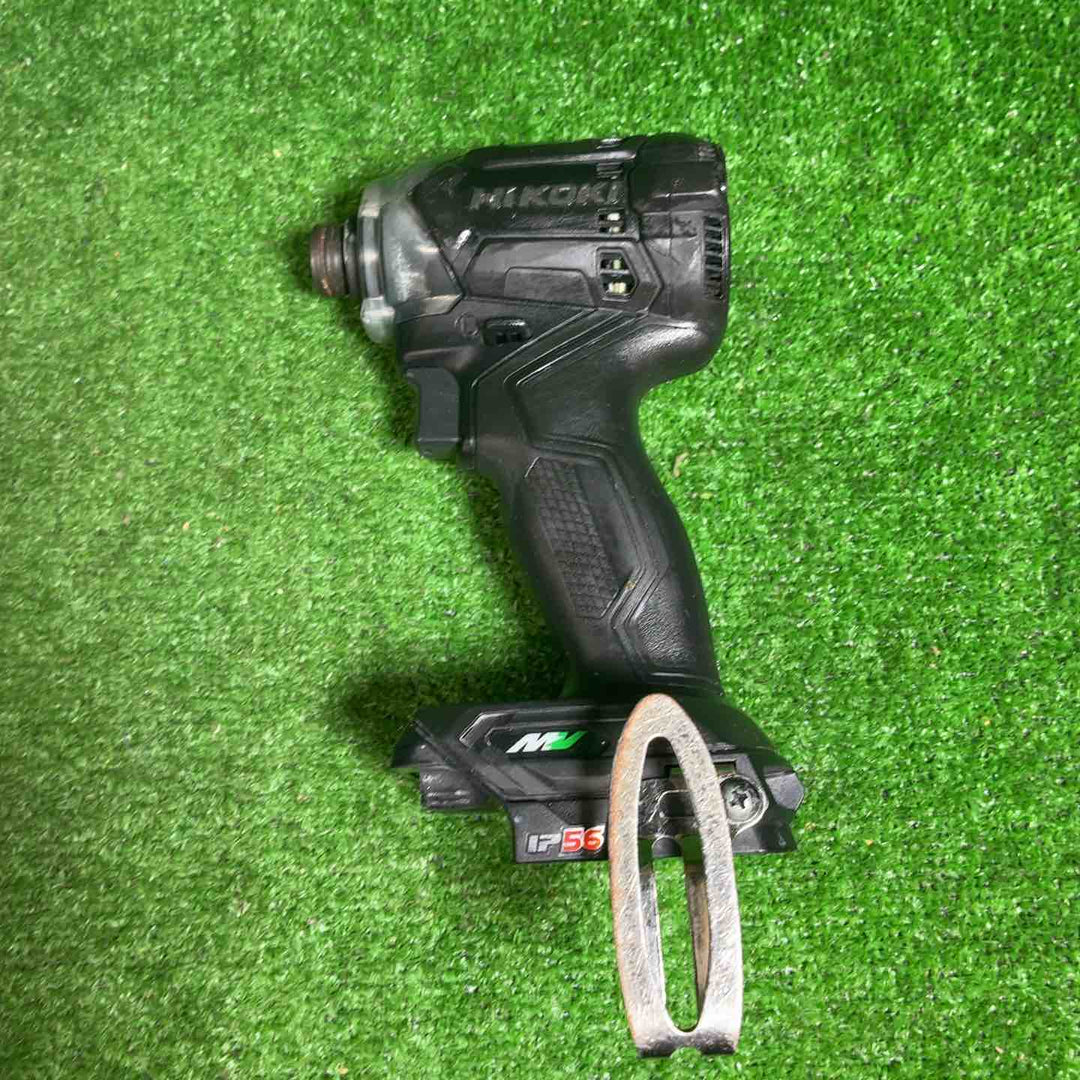 【中古品】 HiKOKI (ハイコーキ) 36Vインパクトドライバ  WH36DC (2XPBSZ) 【藤沢店】