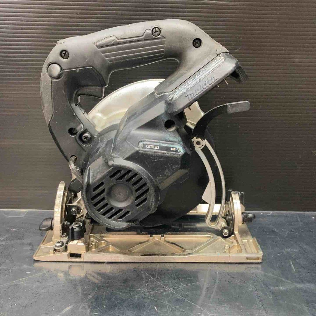 ★マキタ(makita) コードレス丸のこ HS631DZB【川越店】