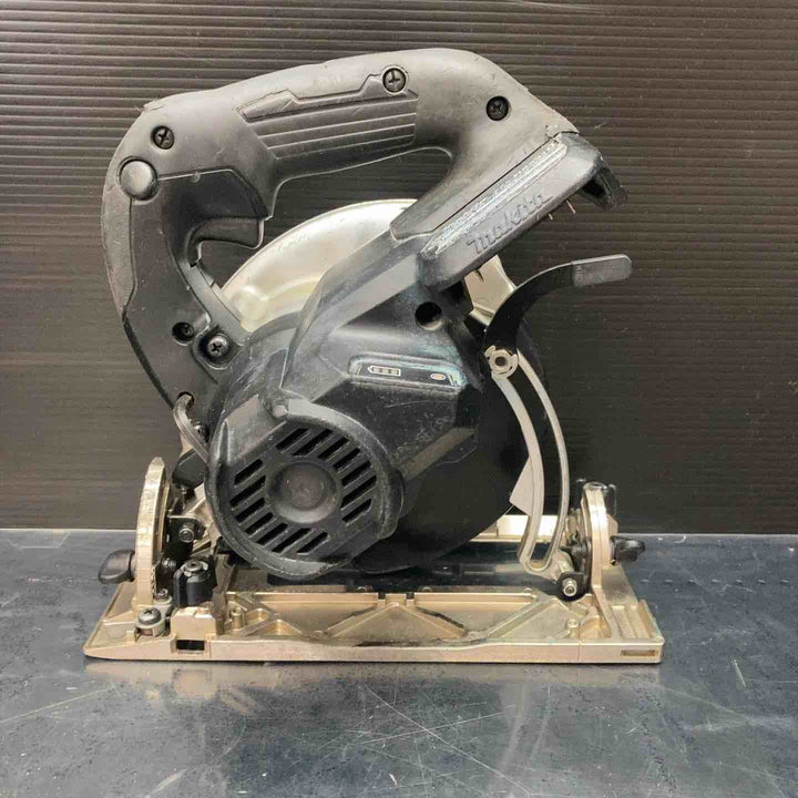 ★マキタ(makita) コードレス丸のこ HS631DZB【川越店】