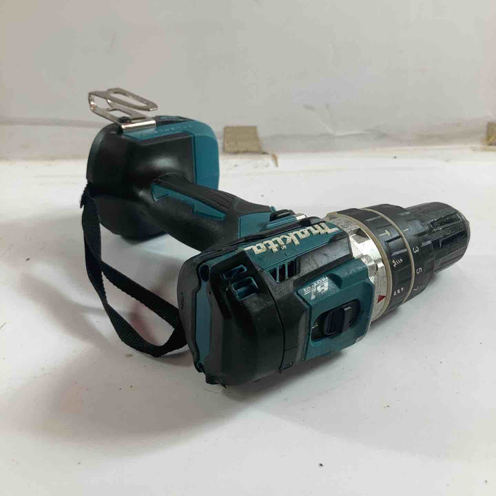 ☆マキタ(makita) コードレス振動ドリルドライバー HP484DZ【川崎店】
