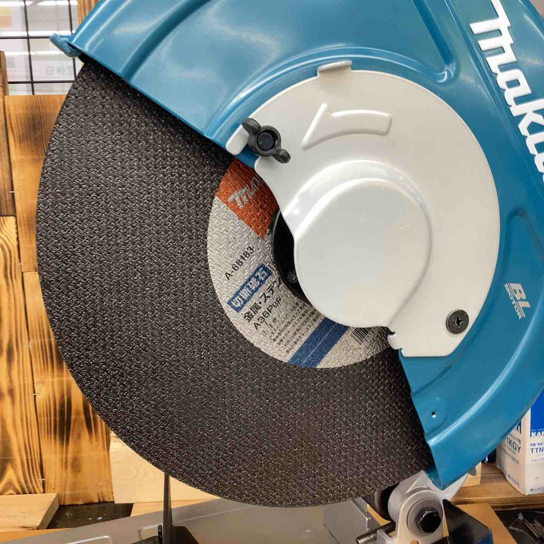 ★マキタ(makita) コードレス高速切断機 LW141DZ【越谷店】