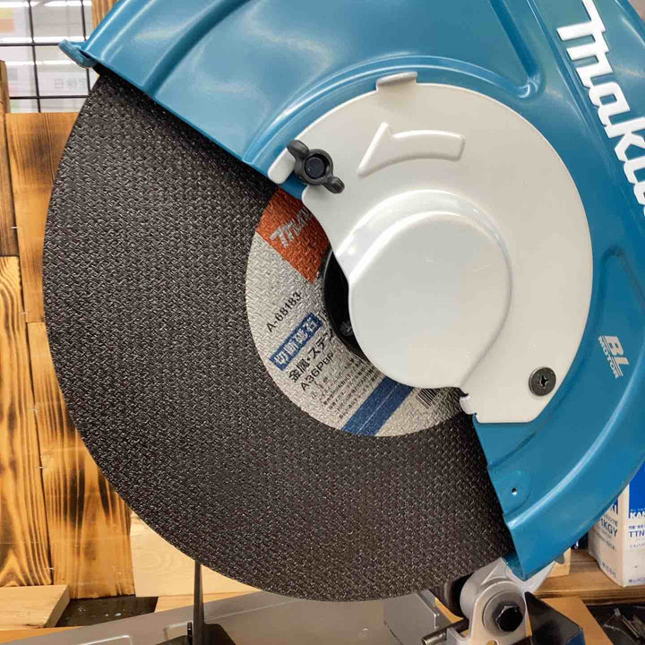 ★マキタ(makita) コードレス高速切断機 LW141DZ【越谷店】