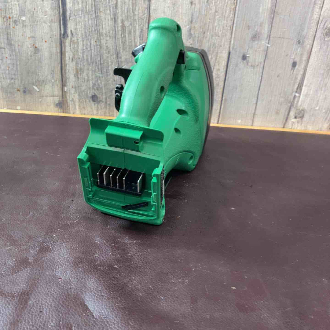 中古品】 ハイコーキ(HIKOKI ※旧:日立工機) コードレス全ネジカッター 