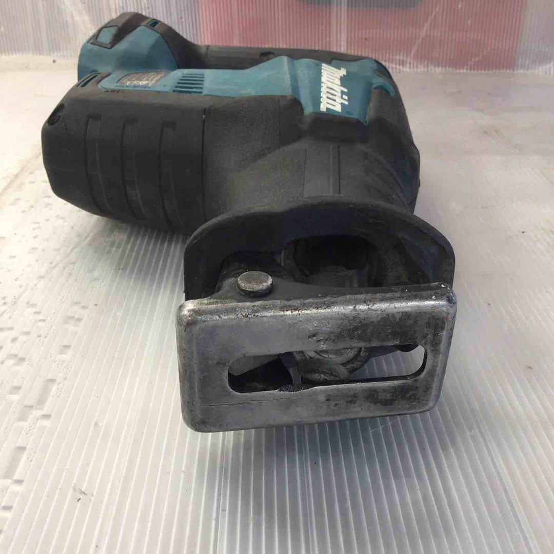 ★マキタ(makita) コードレスレシプロソー JR188DZK【草加店】