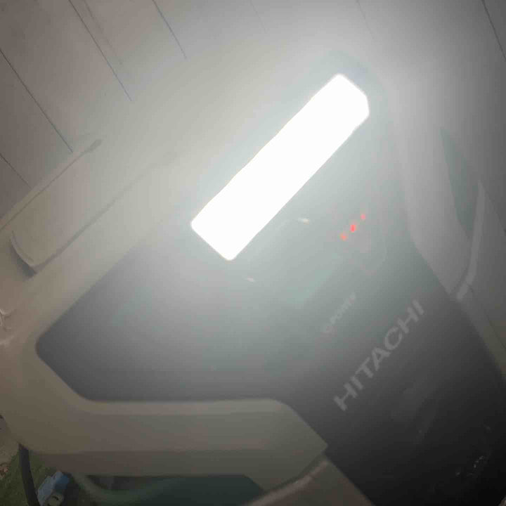 ☆ハイコーキ(HIKOKI ※旧:日立工機)  集じん機 乾湿両用 RP150YB 動作確認済【川口店】