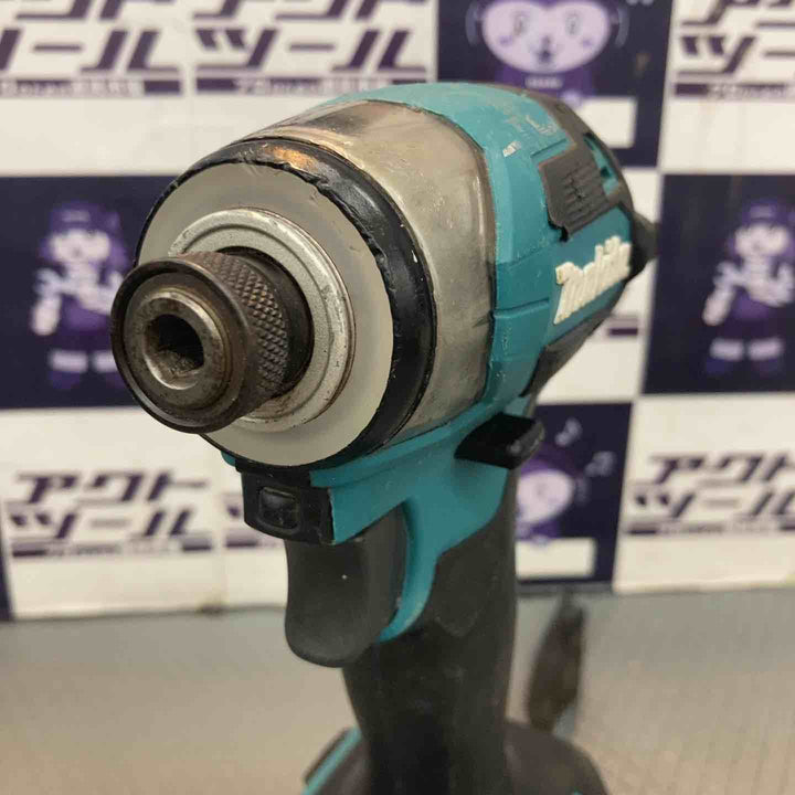 ★マキタ(makita) コードレスインパクトドライバー TD173DRGX【所沢店】