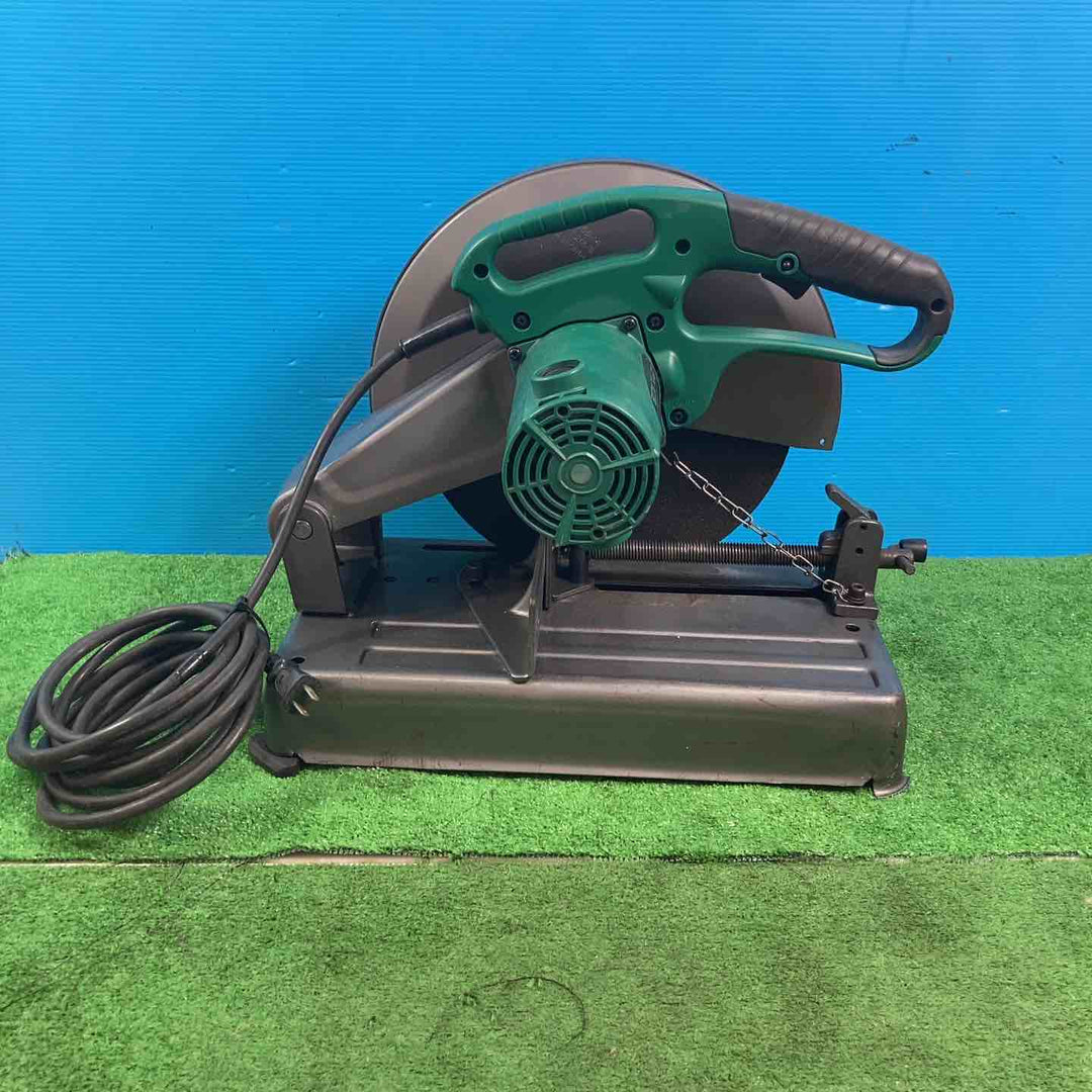 ☆ハイコーキ(HIKOKI ※旧:日立工機) 高速切断機 CC14SF【岩槻店】