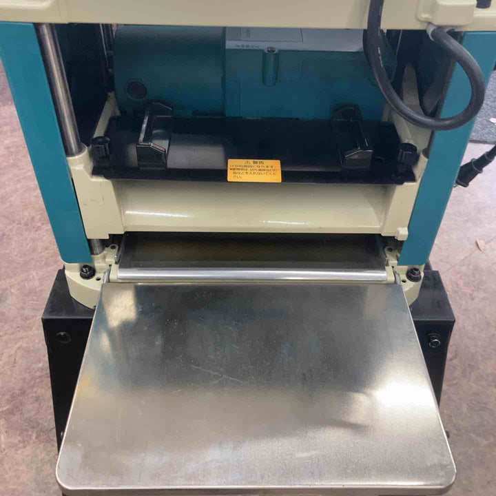 【店頭受取り限定/動作良好】☆マキタ(makita) 自動カンナ 2012NB【所沢店】