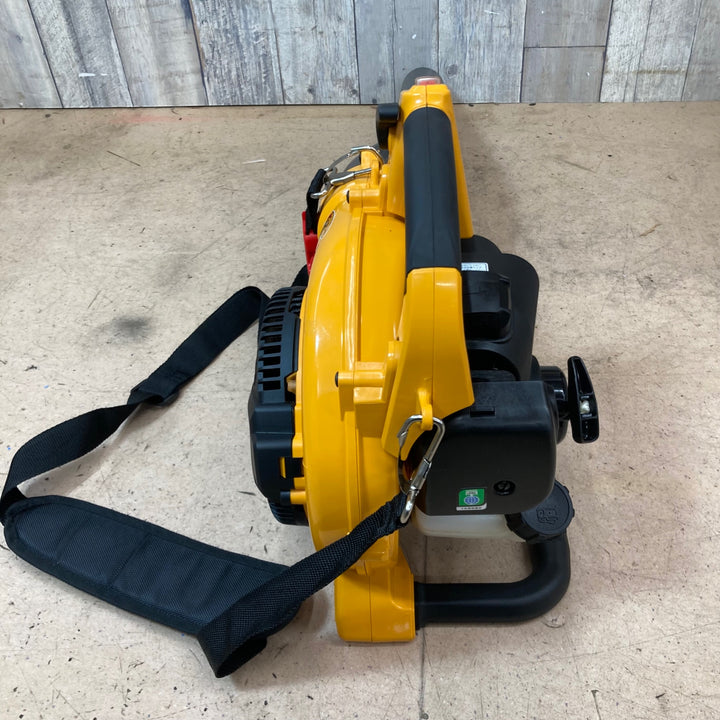 【中古美品】◇リョービ(RYOBI) エンジンブロワー EBLK-2100 4352100【東大和店】