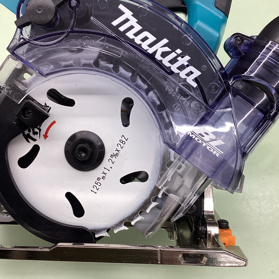 ★マキタ(makita) コードレスマルノコ KS514DZ【越谷店】