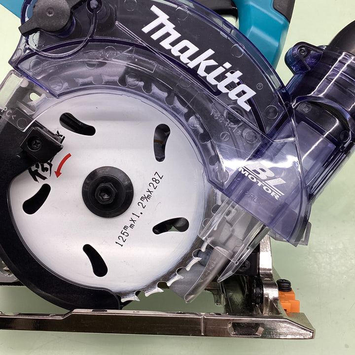 ★マキタ(makita) コードレスマルノコ KS514DZ【越谷店】