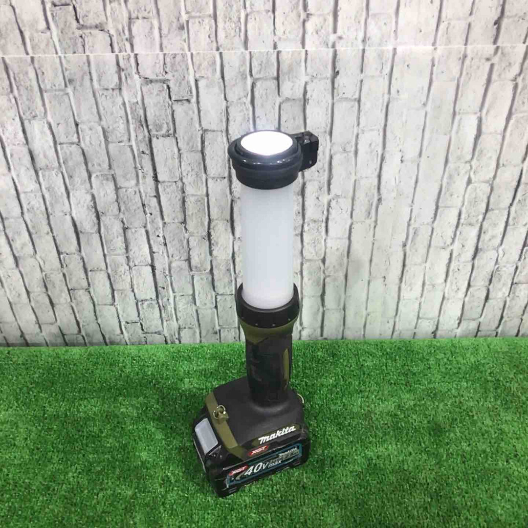 ★マキタ(makita) コードレスワークライト ML002GO【川口店】