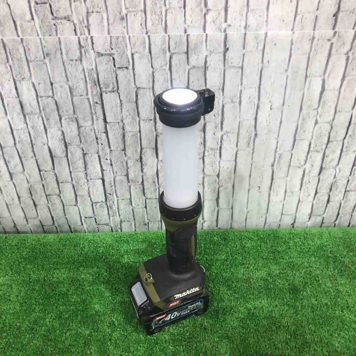 ★マキタ(makita) コードレスワークライト ML002GO【川口店】