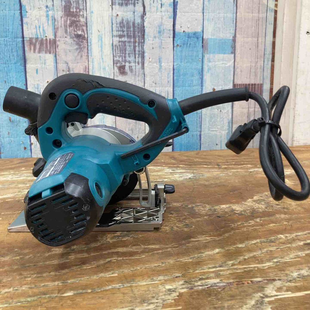 ★マキタ(makita) 防じん丸のこ KS4000FX【柏店】
