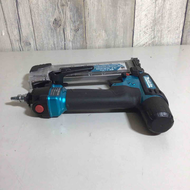 ★マキタ(makita) 高圧フィニッシュネイラ AF552HM【戸田店】
