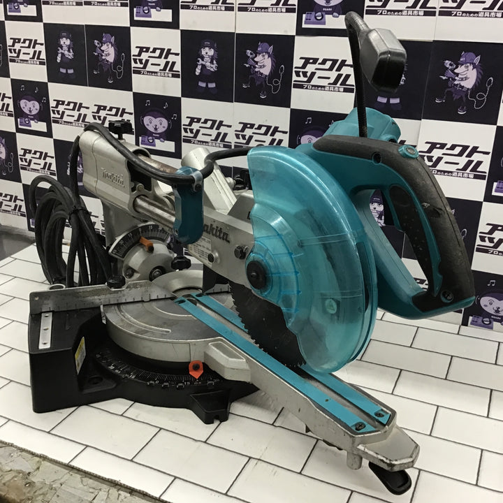 ★マキタ(makita) 卓上スライドマルノコ LS0612FL【所沢店】