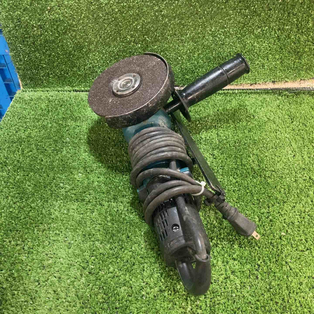 ☆マキタ(makita) 125mmディスクグラインダー 9535CB【川崎店】