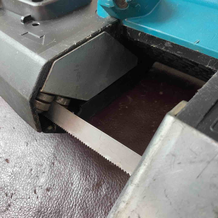 【中古品】マキタ(makita) コードレスバンドソー PB181DZ【東大和店】