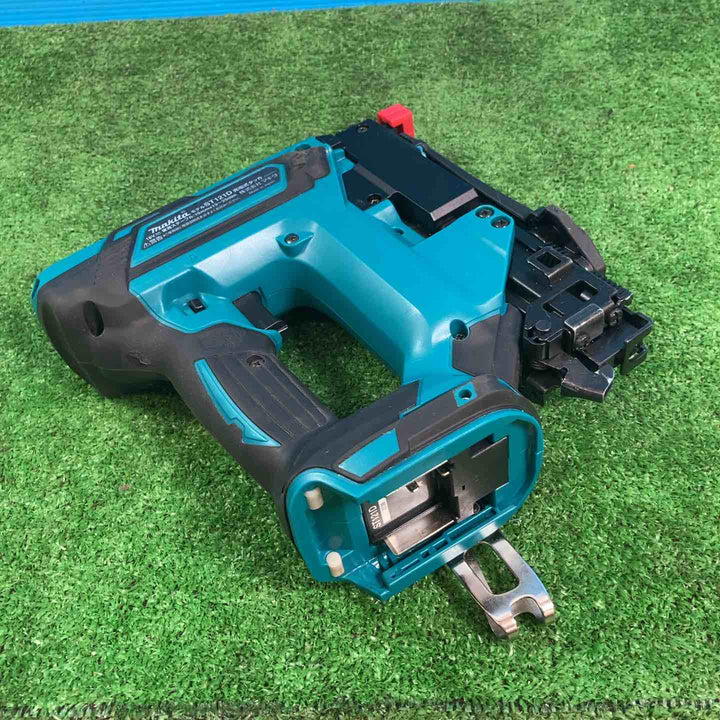 ★マキタ(makita) コードレスタッカー ST121DRG【岩槻店】