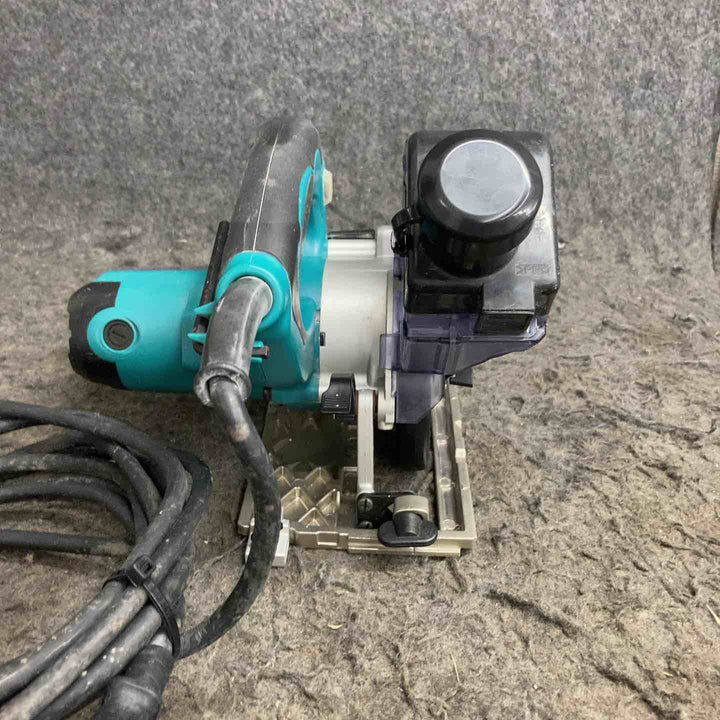 ★マキタ(makita) 防じん丸のこ KS4100F【鴻巣店】