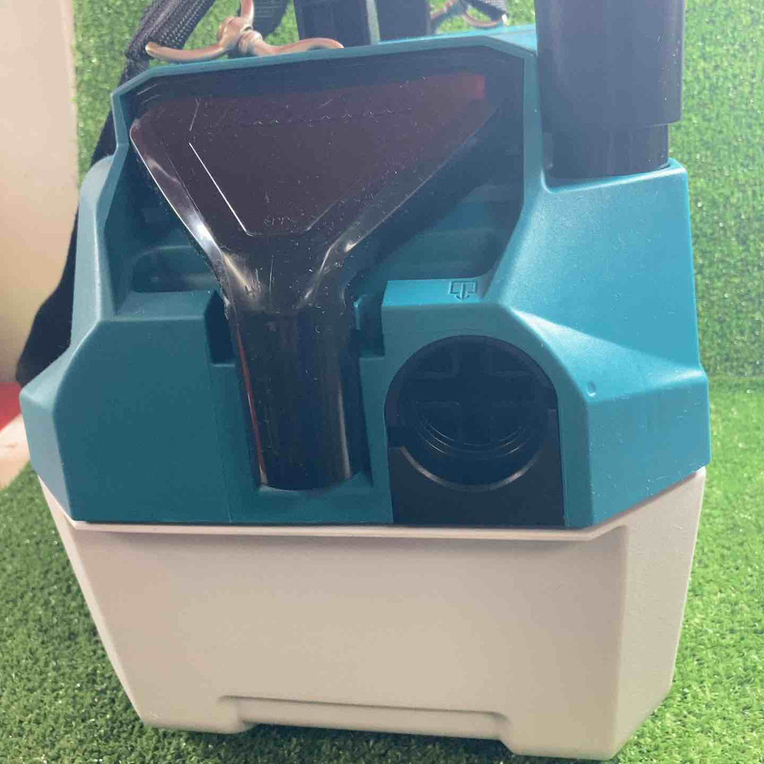 ★マキタ(makita) コードレス集じん機 乾湿両用 VC750DZ【川崎店】