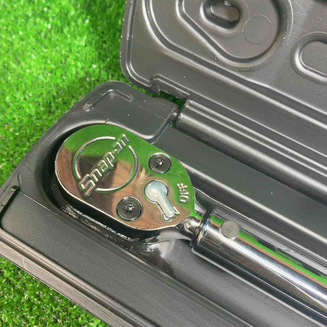 スナップオン/Snap-on トルクレンチ QE3RN350【藤沢店】