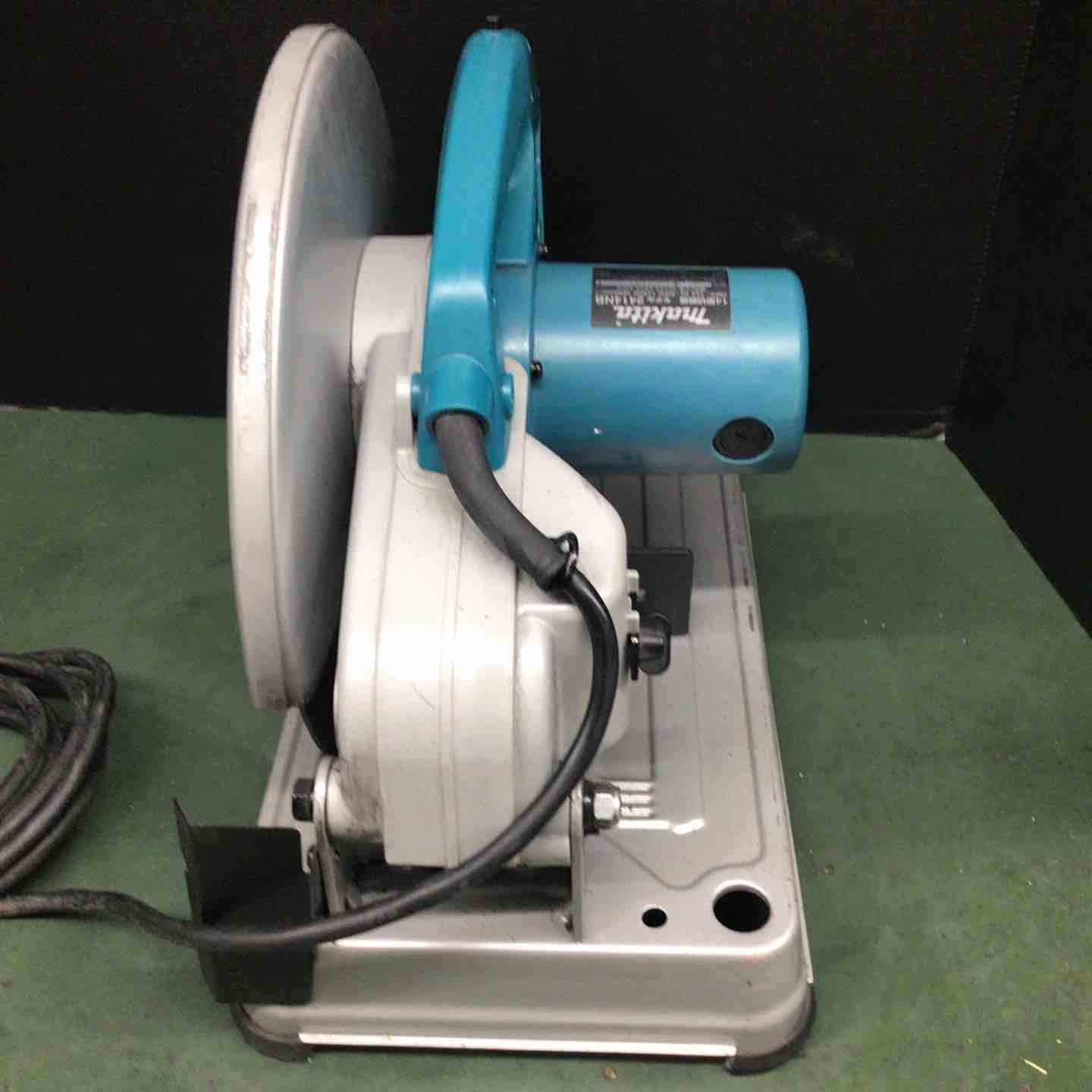 ☆マキタ(makita) 高速切断機 2414NB【戸田店】 – アクトツール