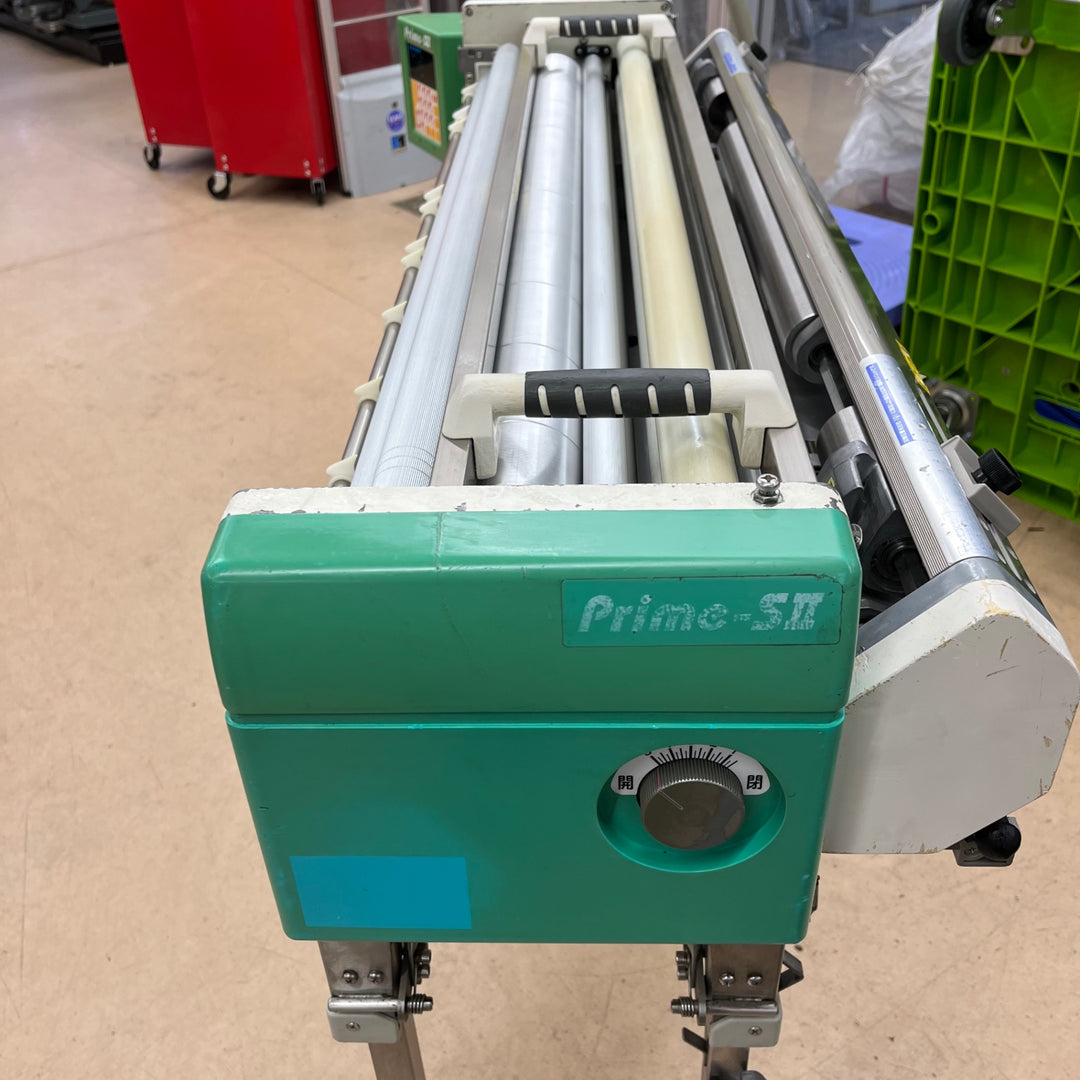【中古品/店頭受取り限定】KLASS(旧:極東産機) 自動壁紙糊付機 Prime-SⅡ primeS2 プライムS2【東大和店】