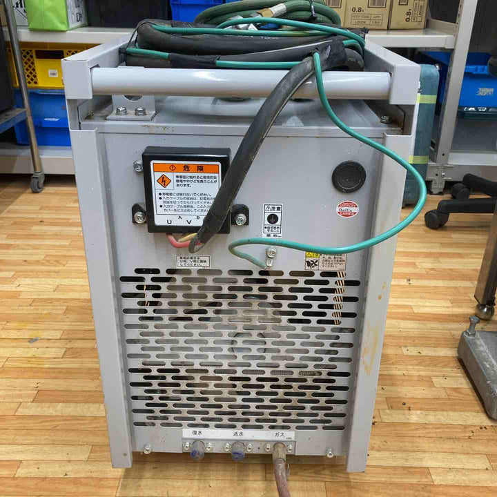 【店頭受取り限定】ダイヘンTIG溶接機 VRTP-300(S-6) 2024年製【柏店】