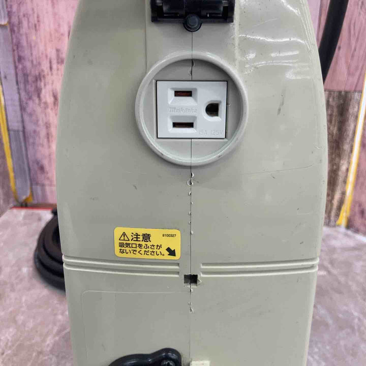 ☆マキタ(makita) 携帯用集じん機 421S(P) 421SP【八潮店】