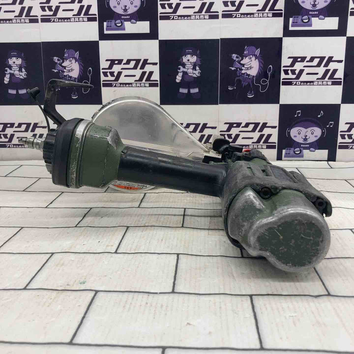 ◇ハイコーキ(HiKOKI) 高圧ねじ打ち機 WF4HS(AG)【所沢店】