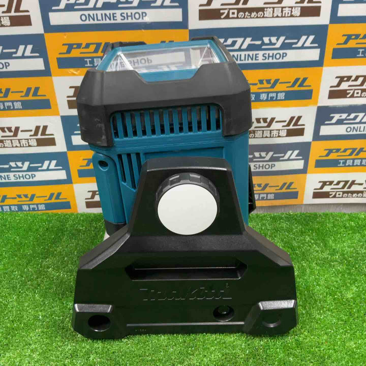 ★マキタ(makita) コードレススタンドライト ML811【草加店】