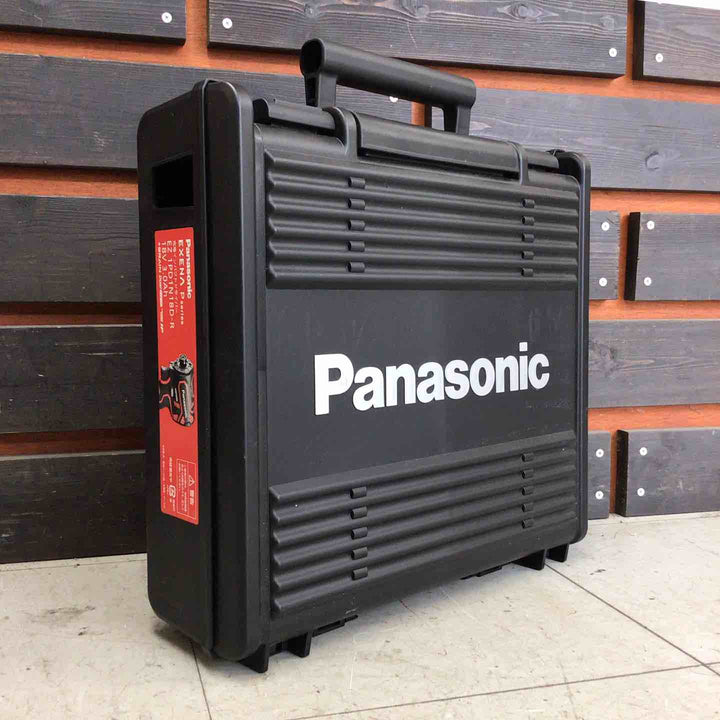 【中古美品】 パナソニック/Panasonic コードレスインパクトドライバー EZ1PD1N18D-R 【鴻巣店】