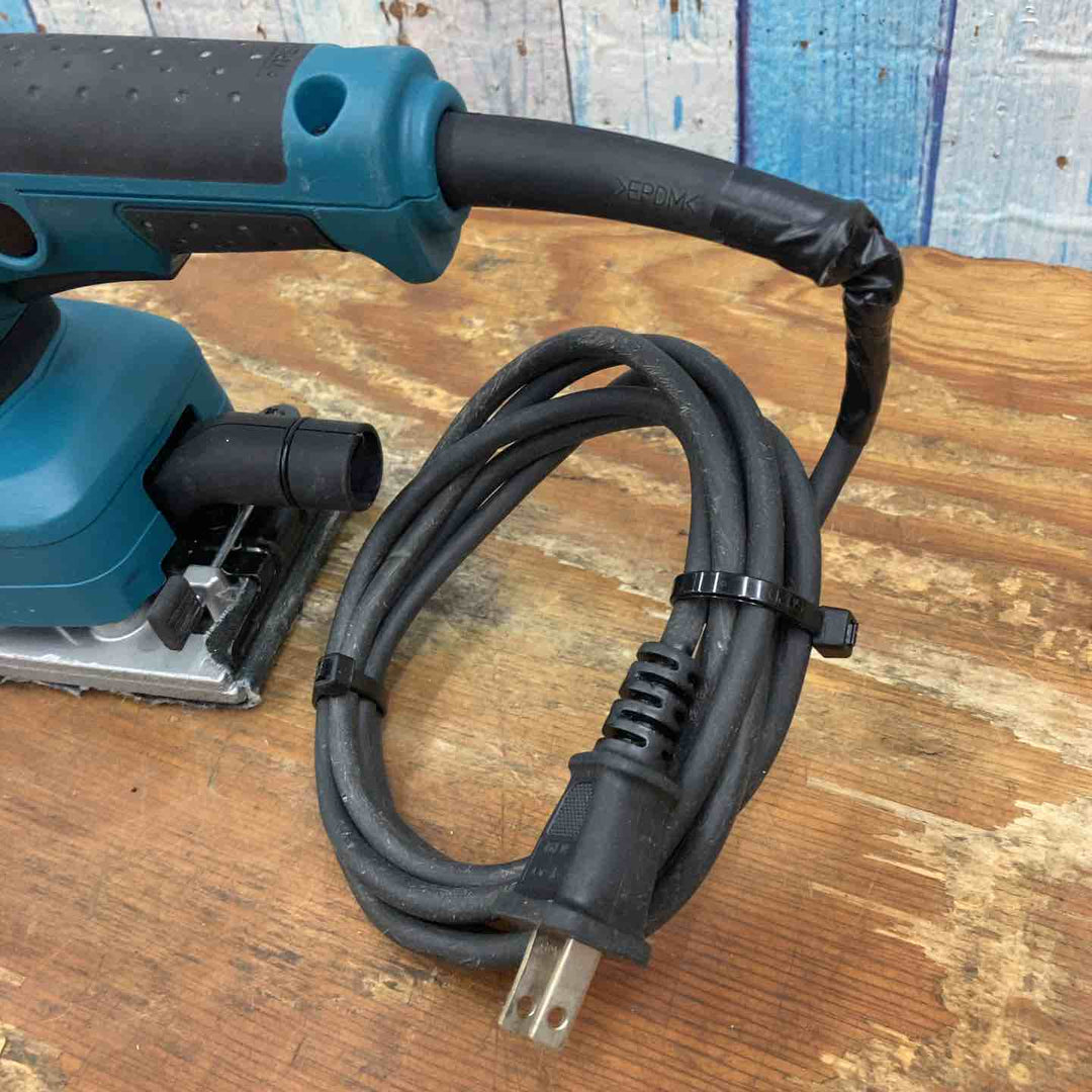 ☆マキタ(makita) 仕上サンダ BO3710【柏店】