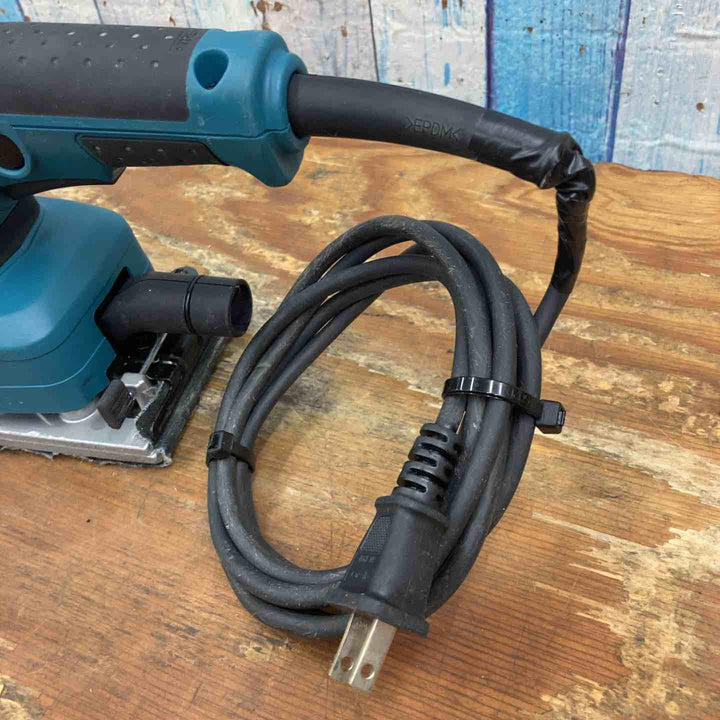 ☆マキタ(makita) 仕上サンダ BO3710【柏店】