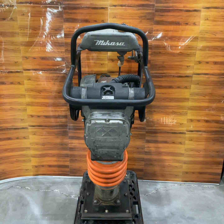 【店頭受取り限定】◇ミカサ(三笠産業) ランマ MT-65H【川口店】