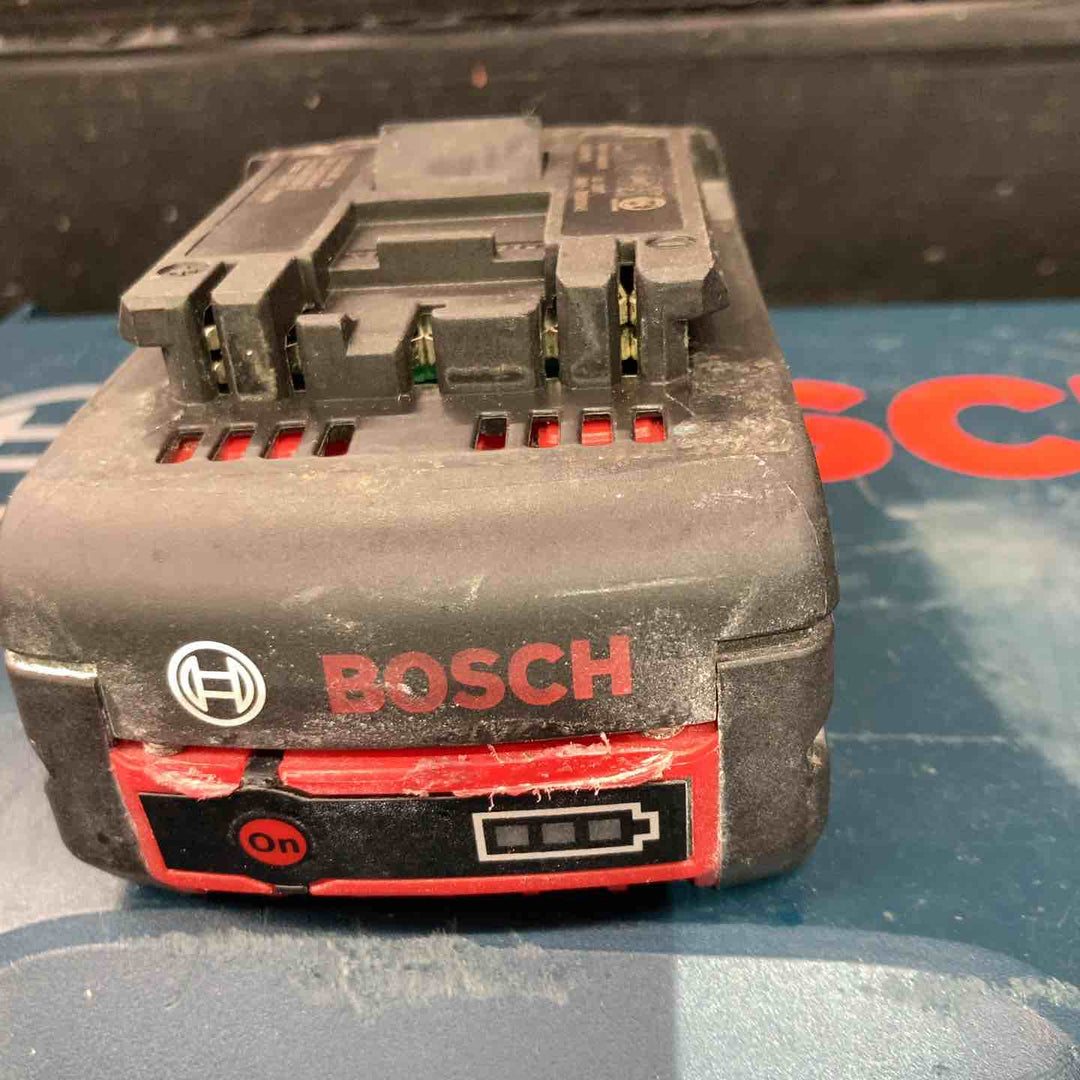 ★ボッシュ(BOSCH) 18V コードレスマルチツール GMF18V-28 純正バッテリー1個付属【戸田店】