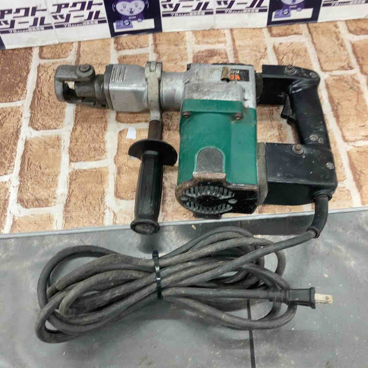 ★ハイコーキ(HIKOKI ※旧:日立工機) 電動ハンマ H41SA【所沢店】