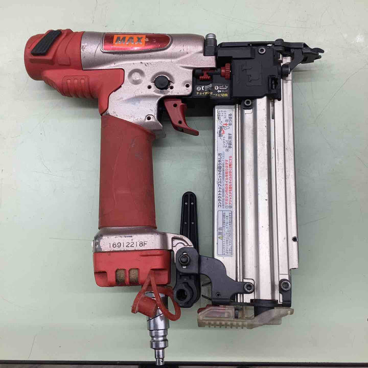 ◇マックス(MAX) 高圧フィニッシュネイラ HA-55SF1【越谷店】