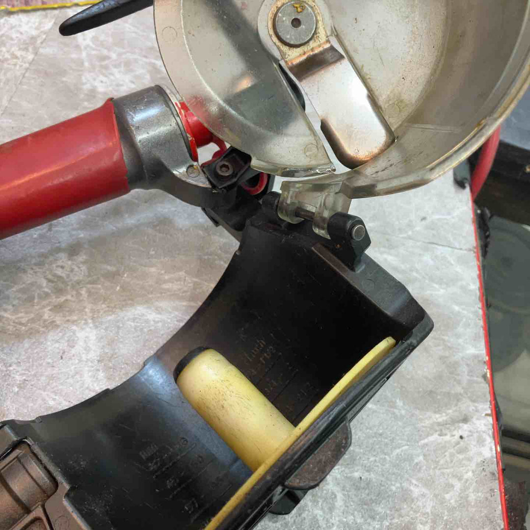 ★マックス(MAX) 高圧エア釘打ち機 HN-90N1【八潮店】