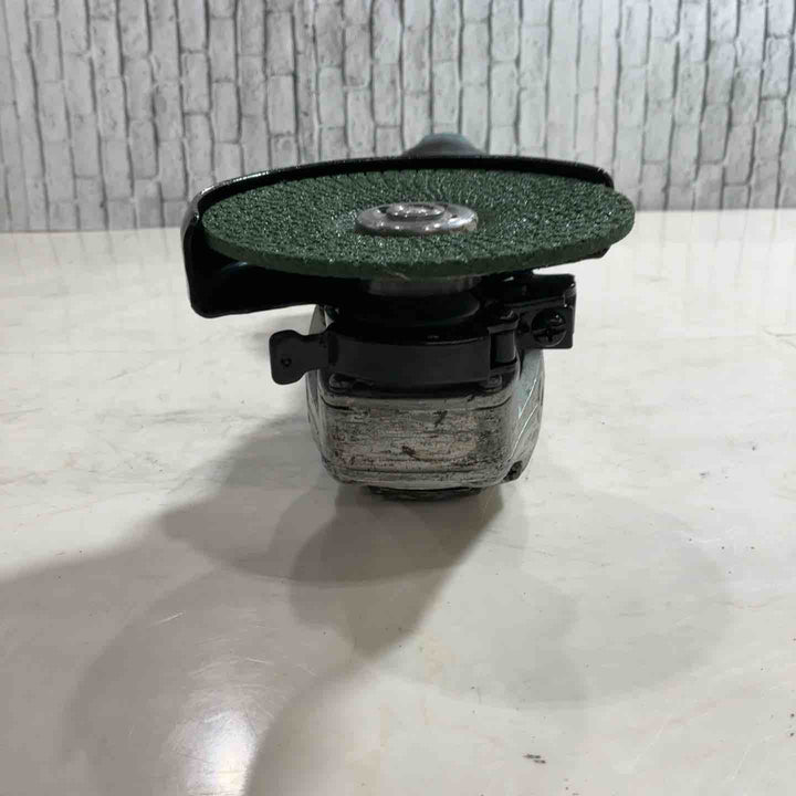 ★マキタ(makita) 100mmコードレスディスクグラインダ GA412DZ【川口店】