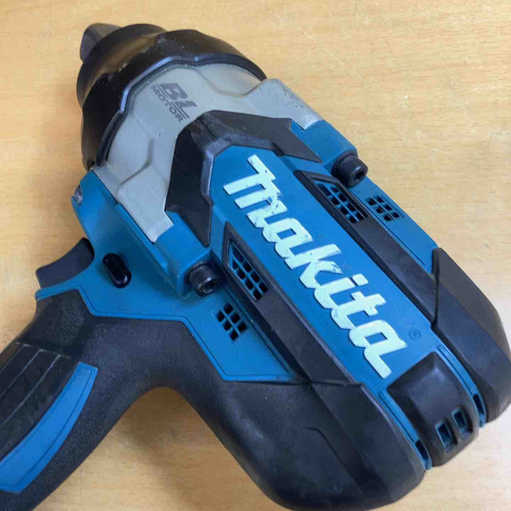 ★マキタ(makita) コードレスインパクトレンチ TW1001DZ【越谷店】