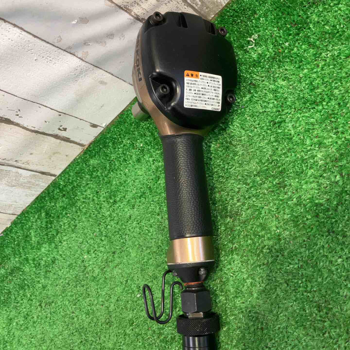 ハイコーキ(HIKOKI ※旧:日立工機) 高圧ばら釘打ち機 NH125HD【町田店】