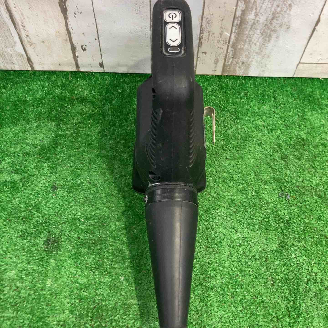 ★ハイコーキ(HIKOKI ※旧:日立工機) コードレスブロワ RB36DB(NNB)【町田店】