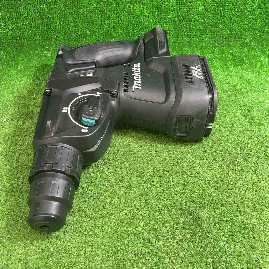 マキタ(makita) コードレスハンマドリル HR244DZB【藤沢店】