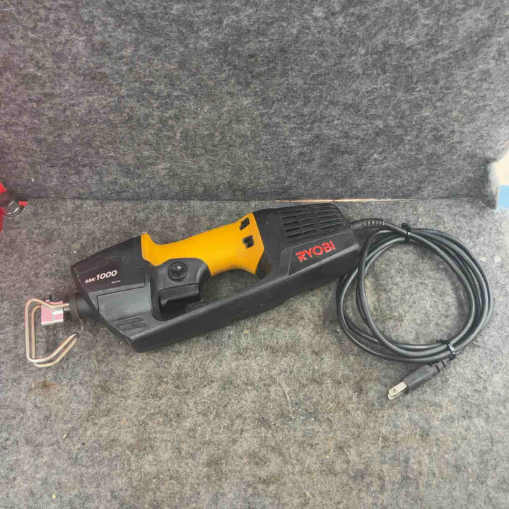 ◇リョービ(RYOBI) 電気ノコギリ ASK-1000 619700A【鴻巣店】