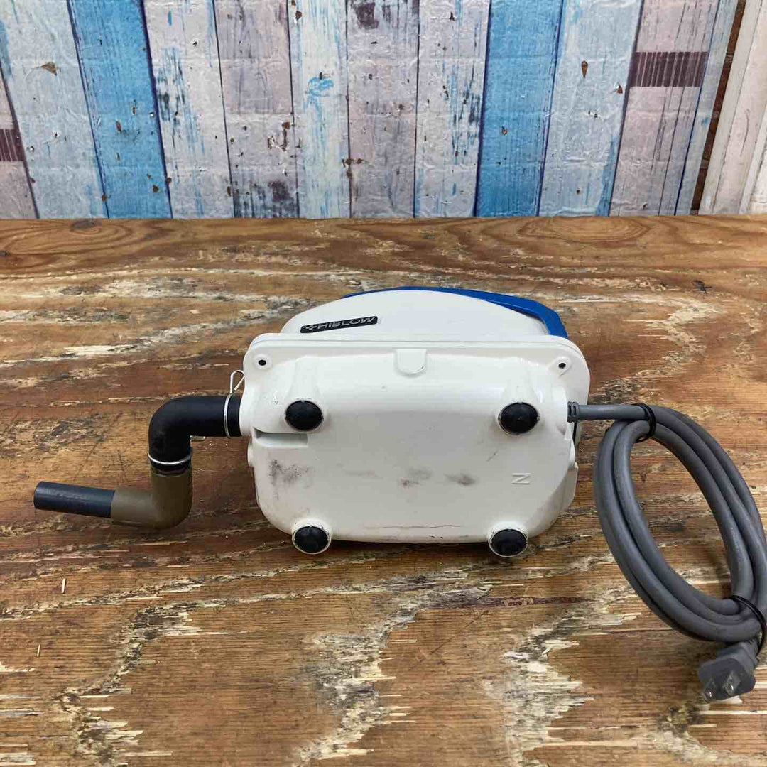 ◇テクノ高槻 10孔分岐管付エアーポンプ XP-80【柏店】