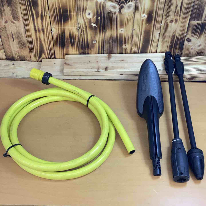 ◇ケルヒャー(KARCHER) 家庭用高圧洗浄機 JTK38【越谷店】