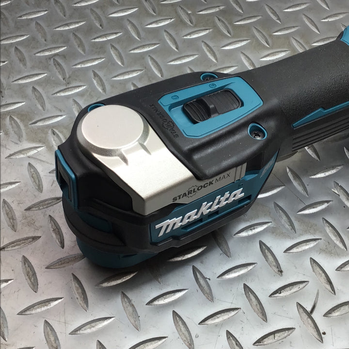 ★マキタ(makita) コードレスマルチツール TM52DZ【川崎店】