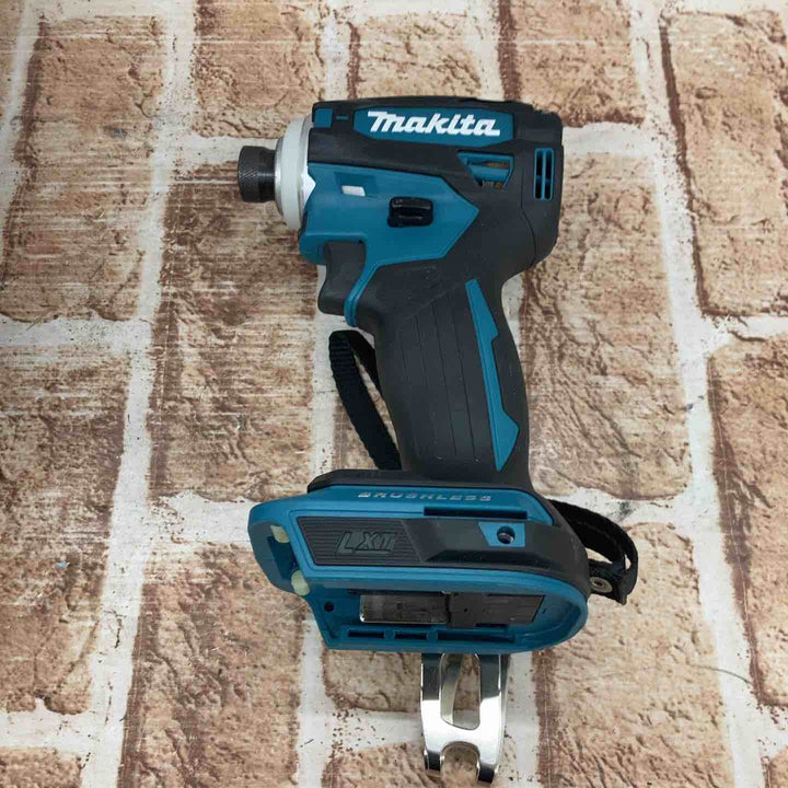 【中古品】マキタ(makita) コードレスインパクトドライバー TD172DRGX【所沢店】